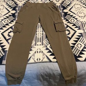 ALO joggers